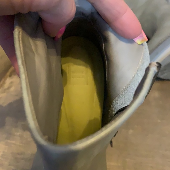 Authentic Herve Leger boots - Picture 8 of 8